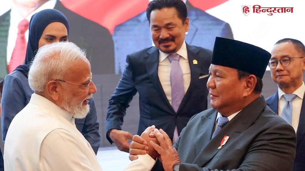 पहलगाम हमले के वक्त इंडोनेशिया ने की थी भारत की कैसी मदद? PM मोदी ने वाकया...
