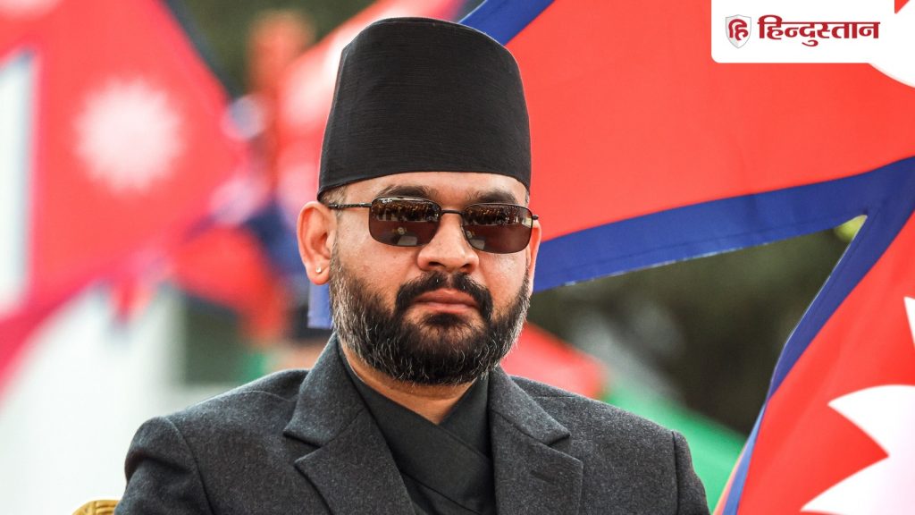 बालेन शाह के खिलाफ हो गए नेपाल के जेन-जी, सड़क पर उतर एक फैसला का विरोध