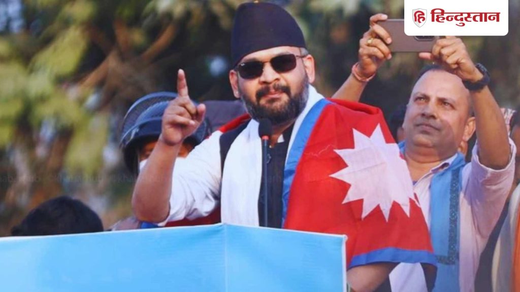 बवाल में बालेन: GenZ ने बनाया, कहीं वही गिरा ना दे नेपाल की सरकार; क्यों सड़कों...