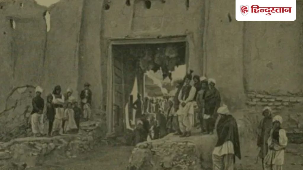 બલૂચિસ્તાન, પાકિસ્તાન અને ભારત… 1948ની વાર્તા જે બહુ ઓછા લોકો જાણે છે बलूचिस्तान, पाकिस्तान और भारत... 1948 की वो कहानी जिसे कम लोग जानते हैं