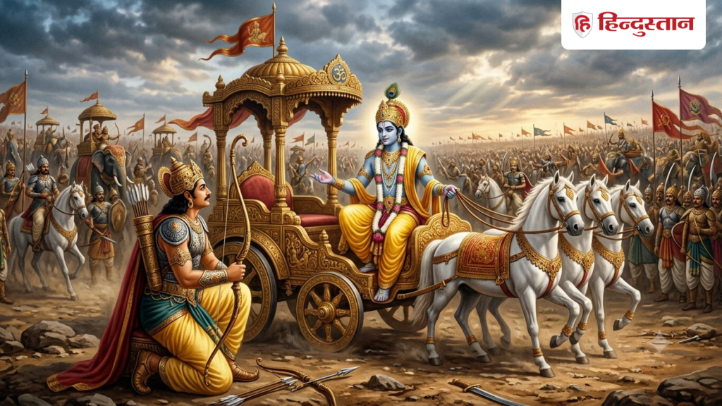Quote of the day 30 July 2026: गीता के अनुसार, व्यक्ति की ये 3 आदतें बनती हैं कष्ट का कारण
