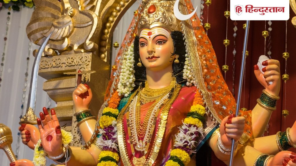 ગુપ્ત નવરાત્રીઃ આજથી 23મી જુલાઈ સુધી દસ મહાવિદ્યાઓની આરાધના ચાલુ રહેશે. Gupt Navratri: दस महाविद्याओं की आराधना आज से, 23 जुलाई तक चलेंगे