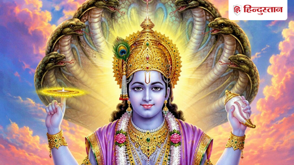 Yogini Ekadashi: घर पर भगवान विष्णु का एकादशी पर अभिषेक कैसे करें? जानें सरल विधि