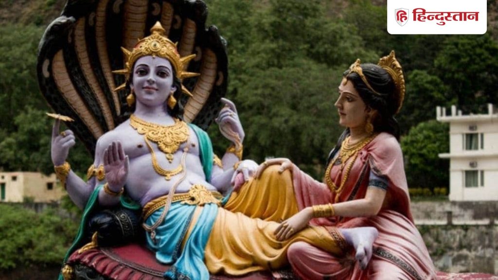 Yogini Ekadashi: त्रिपुष्कर योग, भरणी नक्षत्र में मनेगी योगिनी एकादशी, यहां पढ़ें...