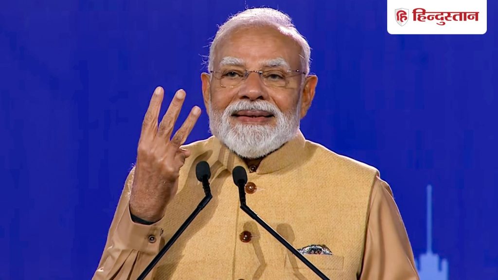 आतंकी अड्डे पर धमाका, दुनियाभर में गूंज... मेलबर्न में 'ऑपरेशन सिंदूर' का...