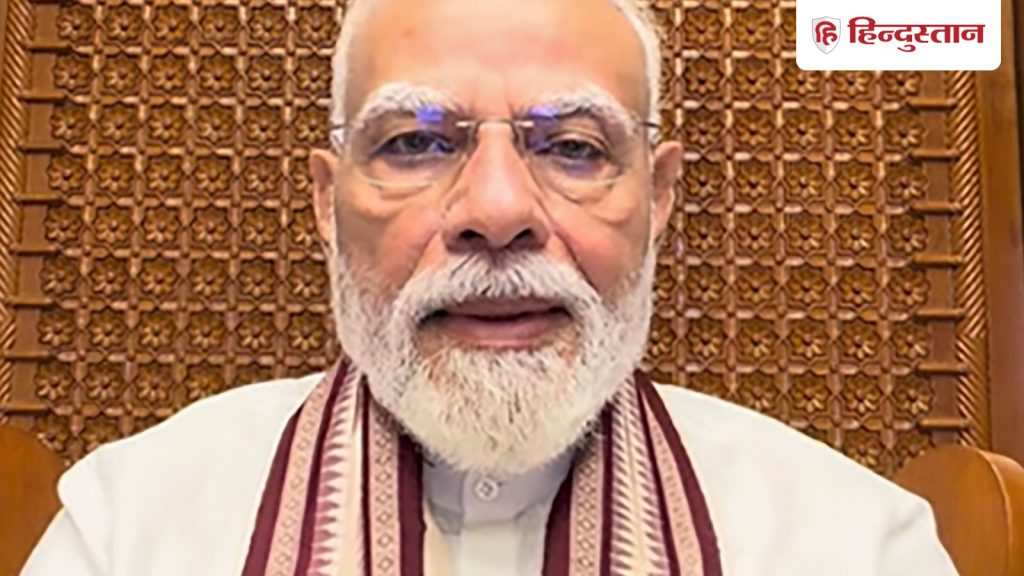 Fact Check: पीएम मोदी हर रविवार रात 8 बजे इंस्टाग्राम पर होंगे लाइव, जानें वायरल...