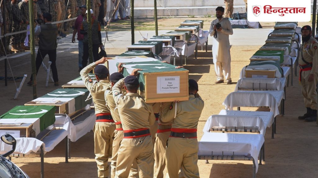 Explainer: PoK में भारत से गुहार, खैबर में सेना पर प्रहार... टुकड़े-टुकड़े होने की...