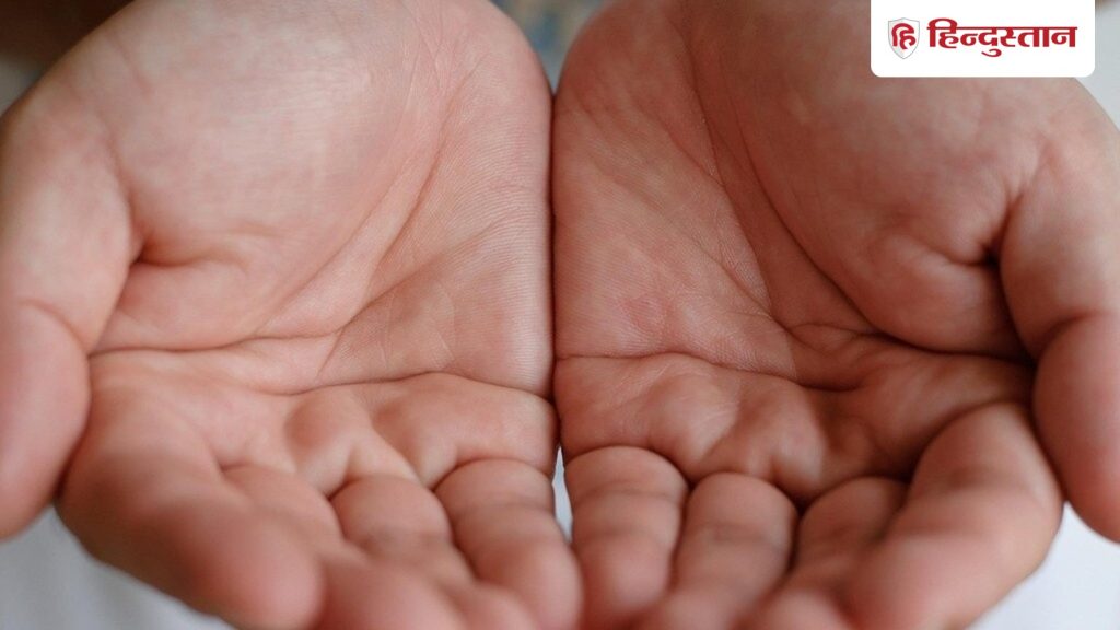 Palmistry: कुंडली के अलावा हाथ में कहां है राहु केतु का स्थान, कैसे पता चलेगा राहु...