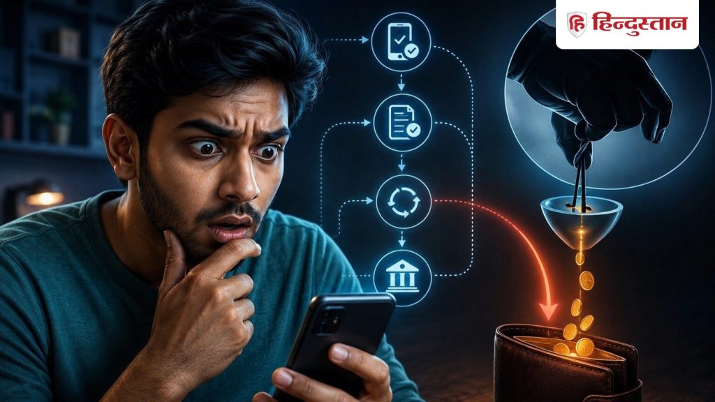 ‘ક્યારે ₹79 કપાયા તેની પણ ખબર નથી’; શું તમે જાણો છો UPI AutoPayની ચોંકાવનારી ગેમ? '₹79 कब कट गए, पता भी नहीं चलता'; UPI AutoPay का चौंकाने वाला खेल जानते हैं?