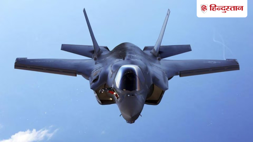 ईरान का सनसनीखेज दावा: अमेरिका के तीन सबसे एडवांस्ड F-35 जेट तबाह, 3 को भारी...