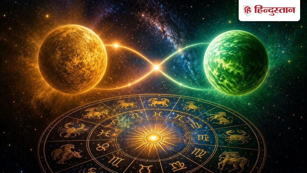 Drishti Yog 2026: 24 जुलाई को बनेगा लाभ दृष्टि योग, इन 4 राशियों की चमकेगी किस्मत