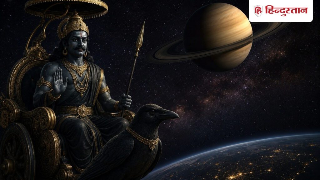 Shani Vakri 2026: मेष, मीन और कुंभ राशि वालों की बढ़ सकती हैं परेशानियां, 29 जुलाई से...