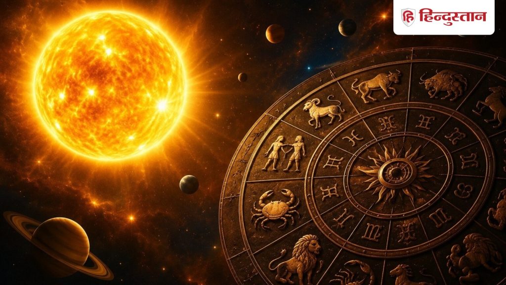 Surya Gochar 2026: सूर्य का गोचर कुंभ राशि वालों के लिए कैसा रहेगा? नौकरी में मिल सकती...