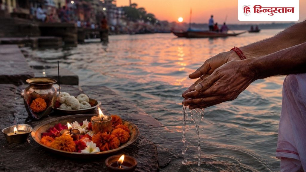 Amavasya, आषाढ़ अमावस्या: 14 जुलाई को सुबह से शाम तक इन मुहूर्त में करें अमावस्या...