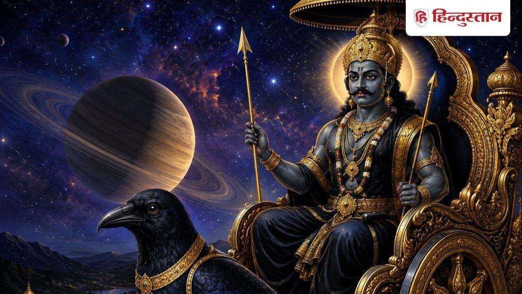 27 जुलाई से इन 5 राशियों के शुरू होंगे अच्छे दिन, शनि देव की कृपा से चमकेगा...