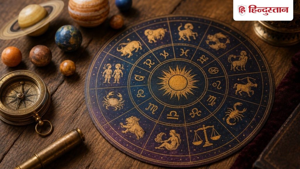 2027માં ઘણા મોટા ગ્રહો બદલાશે, મિથુન અને વૃશ્ચિક રાશિના લોકો માટે… 2027 में बदलेंगे कई बड़े ग्रह, मिथुन और वृश्चिक राशि वालों के लिए शुरू हो सकता...