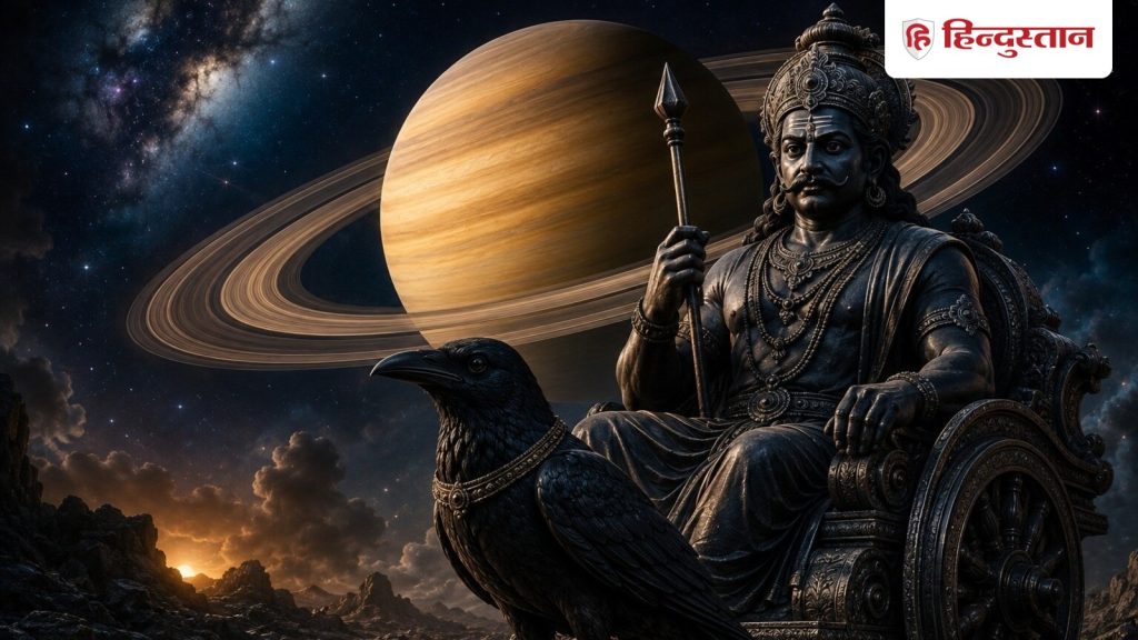 શનિ વક્રી 2026: આવનારા 4 મહિનાનો શનિનો ગ્રહ, કઈ રાશિને મળશે રાહત અને કોની વૃદ્ધિ થશે… Shani Vakri 2026: वक्री शनि के अगले 4 महीने, किन राशियों को मिलेगी राहत और किसकी बढ़ेगी...