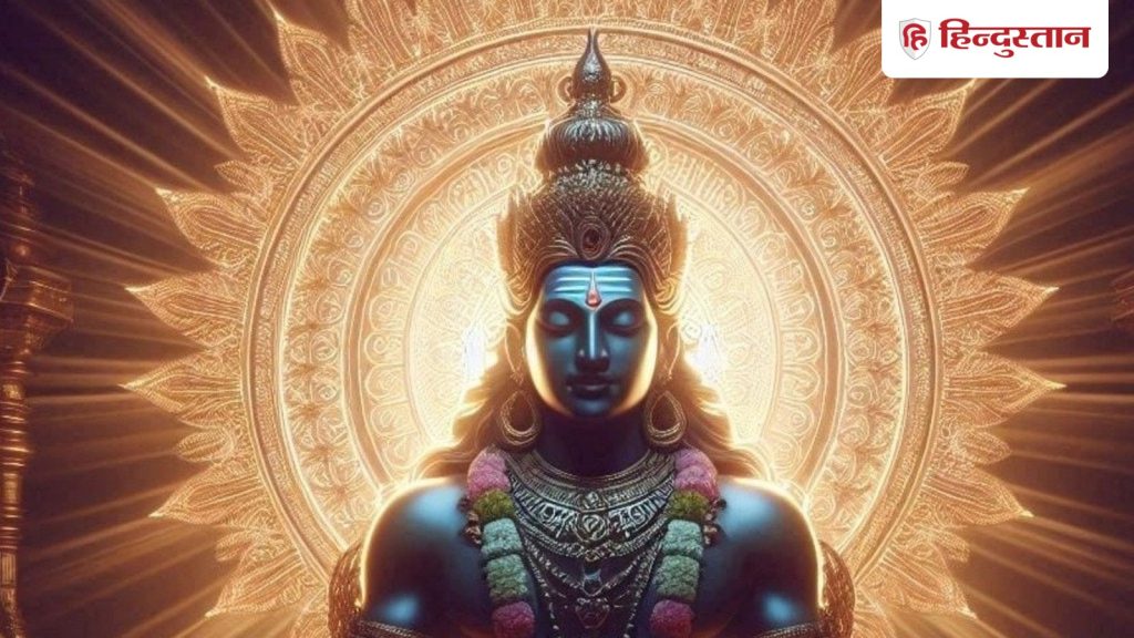 ગુરુ પૂર્ણિમા 2026: બુધાદિત્ય રાજયોગ, હંસ અને શાષા યોગમાં પૂર્ણિમા તારીખ, શું છે… गुरु पूर्णिमा 2026: बुधादित्य राजयोग, हंस और शश योग में पूर्णिमा तिथि, क्या है...
