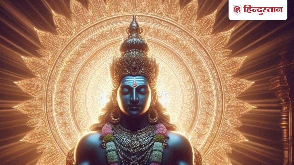 દેવશયની એકાદશી પર ગ્રહોની સ્થિતિ કેવી રહેશે, ગુરુ થશે ઉચ્ચ અને સૂર્ય કર્ક રાશિમાં… देवशयनी एकादशी पर कैसी रहेगी ग्रहों की स्थिति, गुरु उच्च के और सूर्य कर्क...