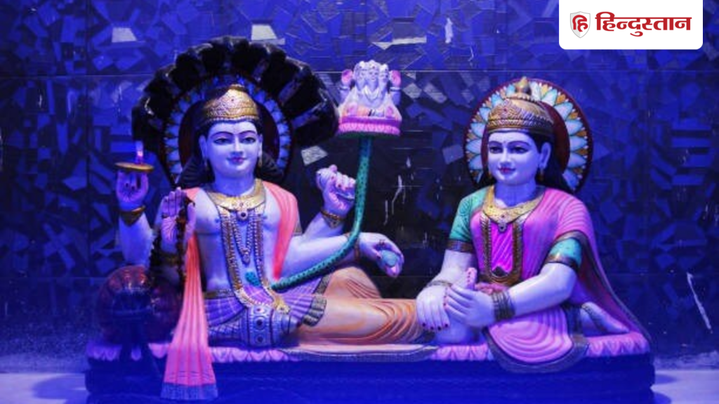योगिनी एकादशी पर बन रहे कई कल्याणकारी संयोग, 9 या 10 जुलाई उदया तिथि में व्रत...
