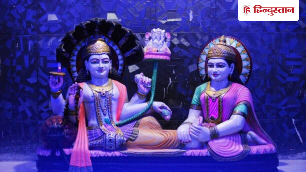 10 या 11 जुलाई योगिनी एकादशी व्रत का मान्य कब? जानें पूजन और व्रत पारण का समय