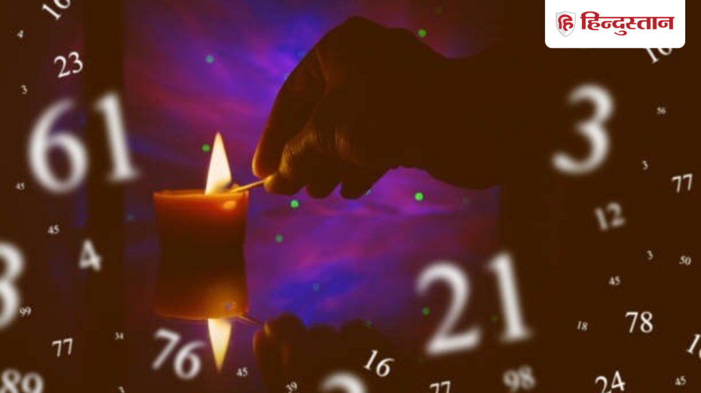 आज का अंक राशिफल: मूलांक 1-9 वालों के लिए कैसा रहेगा 8 जुलाई 2026 का दिन? पढ़ें...