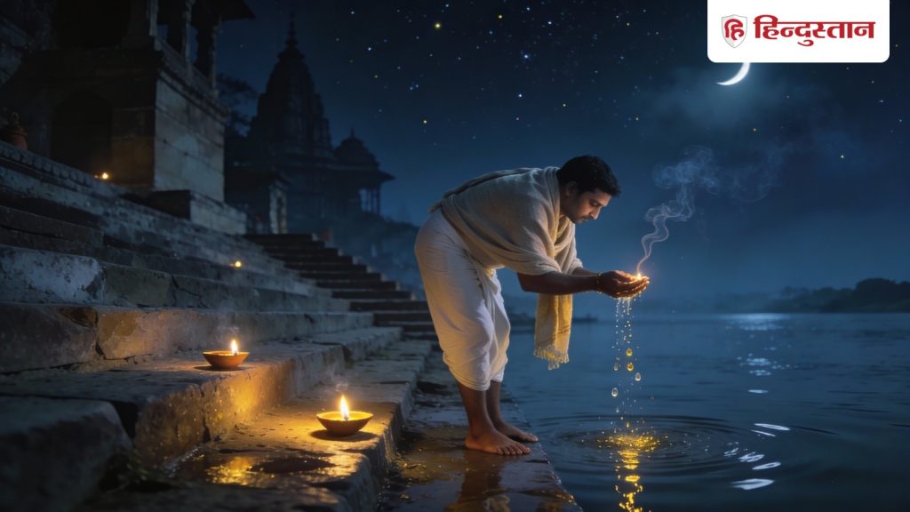 आषाढ़ अमावस्या पर करें 9 उपाय, दूर होगा पितृ और ग्रह दोष, जानें धन लाभ के खास...