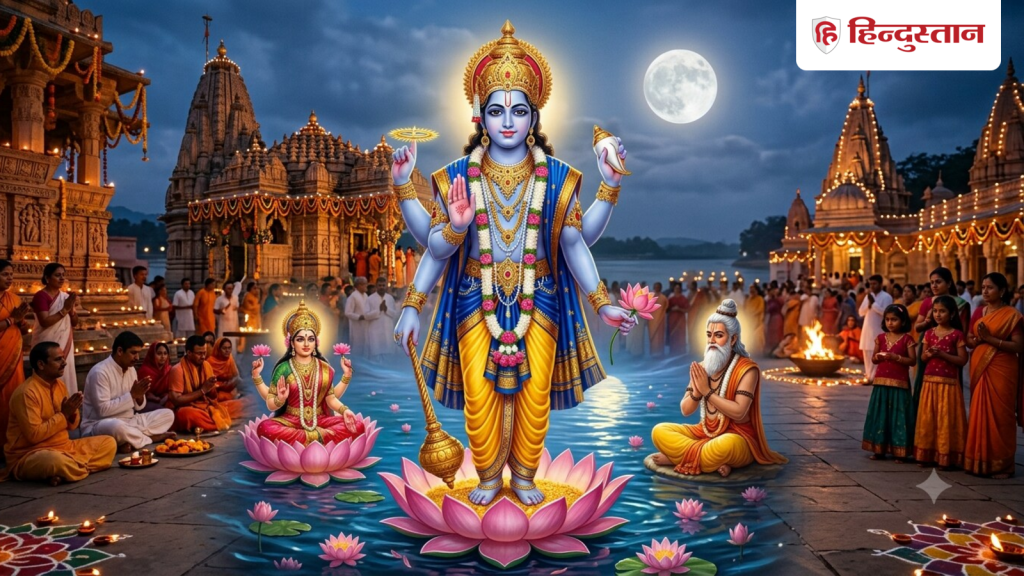 ઑગસ્ટ એકાદશી વ્રત: ઑગસ્ટમાં કામિકા અને શ્રવણ પુત્રદા એકાદશી વ્રત ક્યારે છે? બરાબર જાણો… August Ekadashi Vrat: अगस्त में कामिका और श्रावण पुत्रदा एकादशी व्रत कब हैं? जान लें सही...