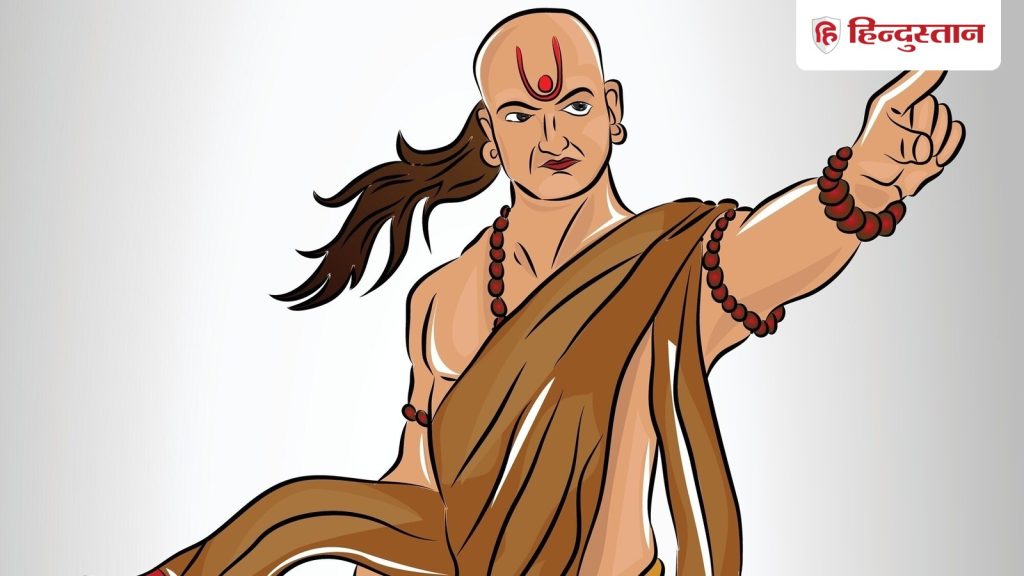 દિવસનું અવતરણ: જો તમે ધનવાન બનવા માંગતા હોવ તો આ 5 ભૂલો ટાળો, આચાર્ય ચાણક્યએ કહ્યું… Quote of the Day: अमीर बनना है तो इन 5 गलतियों से बचें, आचार्य चाणक्य ने बताया सफलता का...