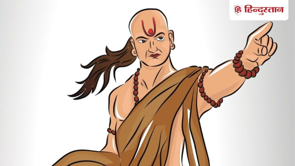Quote of the day: गलत संगति में जा रहा है आपका बच्चा? ये हैं आचार्य चाणक्य के 3 संकेत