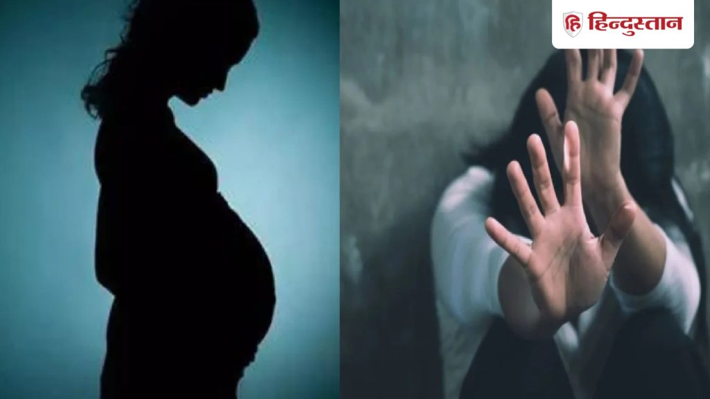 मां ने पार की हैवानियत की हद! पति से करवाया बेटी का रेप, फिर जबरन पैदा कराया...