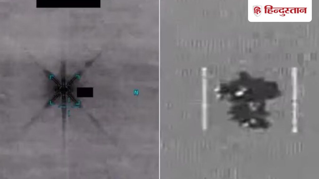 क्या सच में एलियन होते हैं? पेंटागन ने रहस्यमयी UFO की जारी की तस्वीरें, छिड़ी...