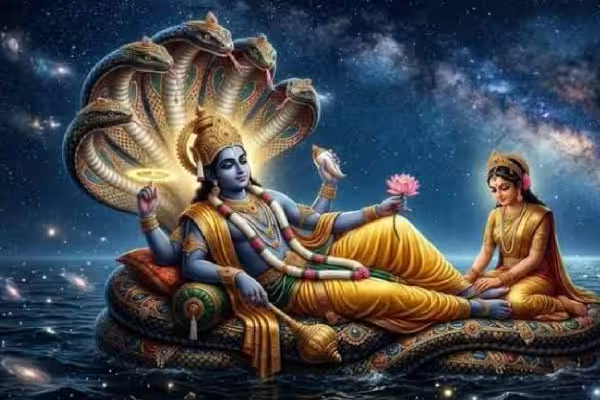 ત્રિપુષ્કર યોગ અને ભરણી નક્ષત્રના શુભ સંયોગમાં રાખવામાં આવશે યોગિની એકાદશી વ્રત, જાણો તિથિ, શુભ સંયોગ, પૂજાનું મહત્વ.