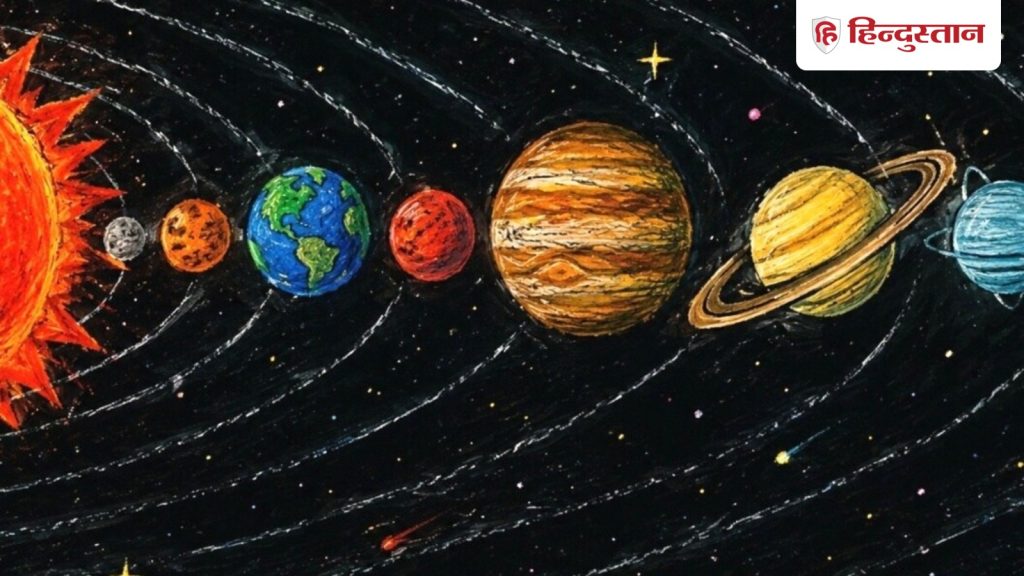 29 દિવસ પછી, ગુરુ બુધના નક્ષત્રમાં સંક્રમણ કરશે, ઓક્ટોબર સુધી કન્યા સહિત 4 રાશિઓ થશે… 29 दिन बाद बुध के नक्षत्र में गुरु गोचर, कन्या समेत 4 राशियां अक्टूबर तक लेंगी...