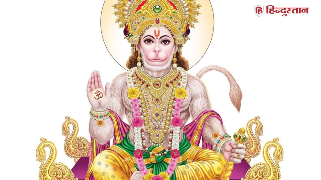 मंगलवार की शाम हनुमान जी को चोला चढ़ाने से पहले जान लें ये 3 नियम, वरना अधूरी...