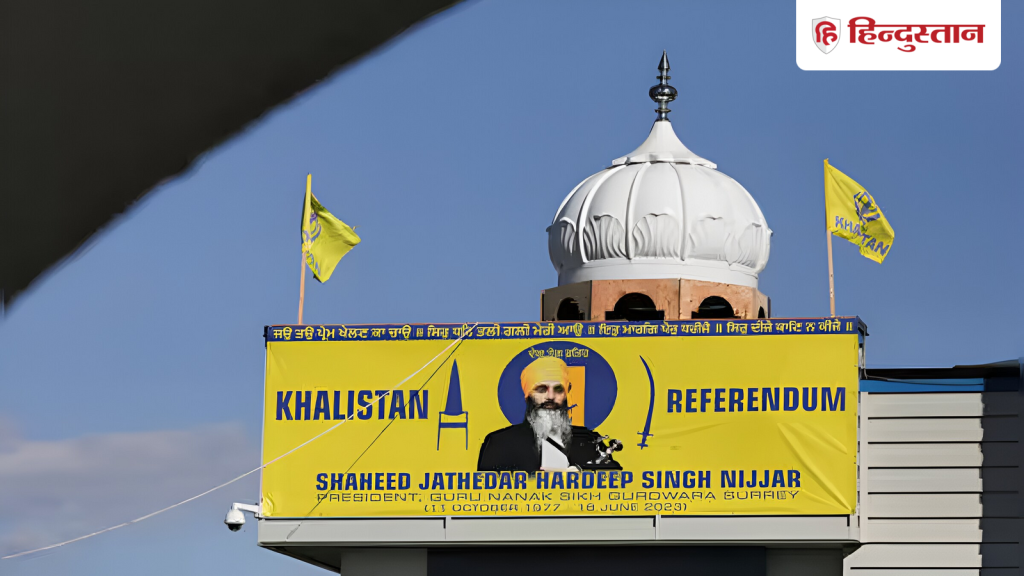 'निज्जर हत्याकांड में भारत सरकार का हाथ नहीं', कनाडा ने मान लिया; फिर...