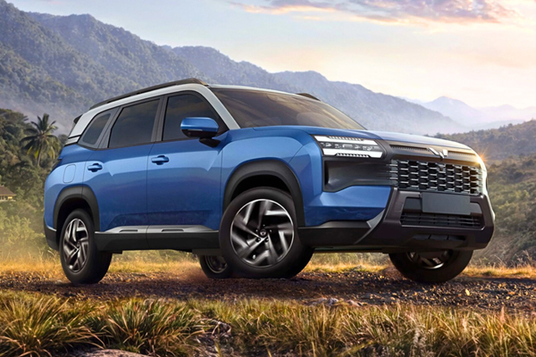 JSW MG ઓગસ્ટ 2026માં 7 સીટર EV અને હાઇબ્રિડ SUV લોન્ચ કરશે, મહિન્દ્રા સાથે સીધી સ્પર્ધા કરશે