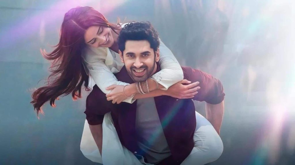 'चांद मेरा दिल' OTT रिलीज के लिए तैयार, कब दिखेगी अनन्या और लक्ष्य की प्रेम-कहानी?