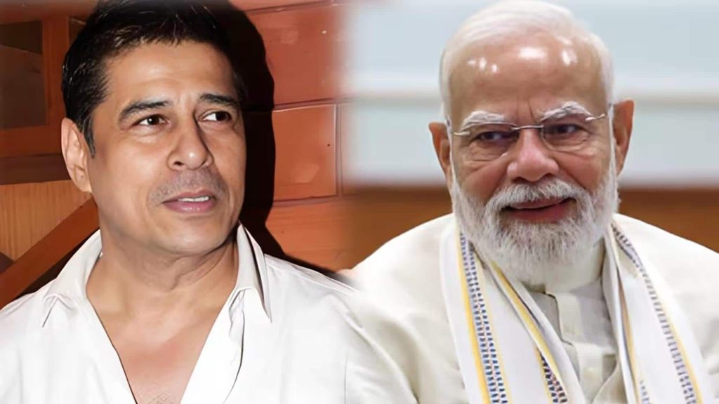 सुदेश बेरी ने CJP वालों को बताया 'लुक्खे', बोले- मैं प्रधानमंत्री मोदी के पैर धोकर पीऊंगा