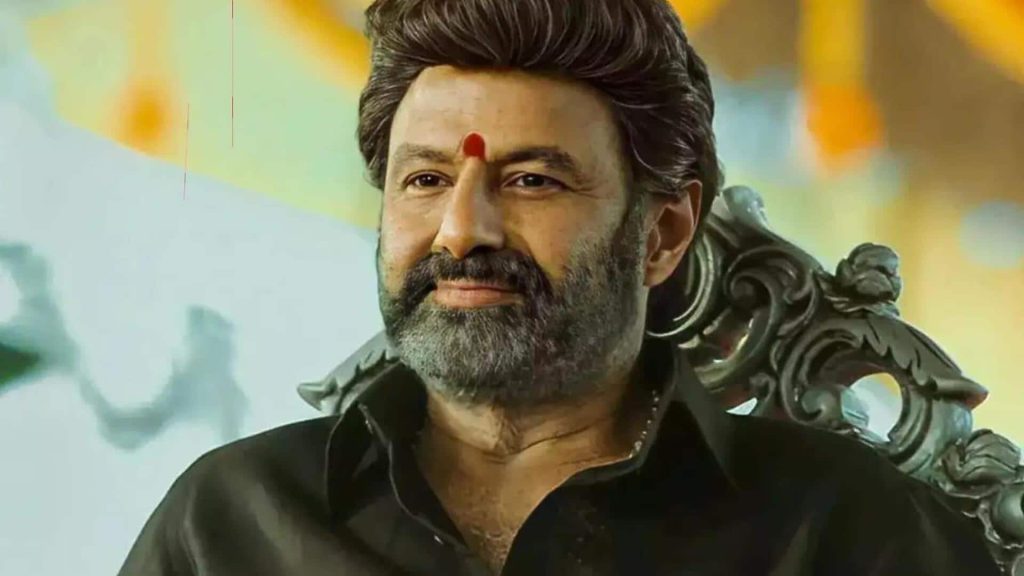 'NBK 111' की शूटिंग के दौरान घायल हुए नंदमुरी बालकृष्ण, जूनियर एनटीआर ने जताई चिंता