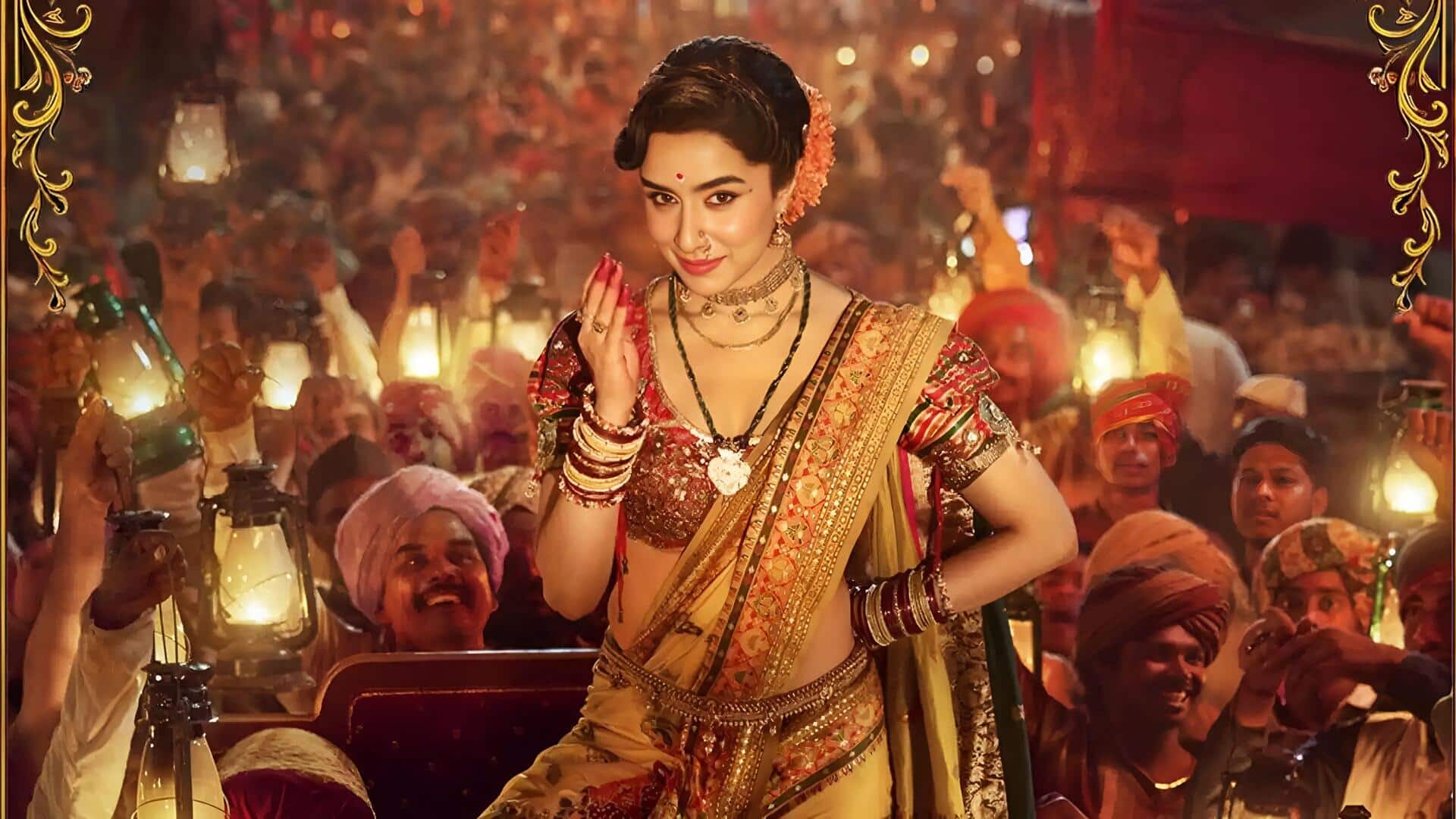 યશની 'ટોક્સિક' ઠોકર બની? 'ઇથા' બોક્સ ઓફિસ પર કરોડોની લડાઇમાંથી પીછેહઠ કરે છે યશની 'ટોક્સિક' ઠોકર બની? 'ઇથા' બોક્સ ઓફિસ પર કરોડોની લડાઇમાંથી પીછેહઠ કરે છે