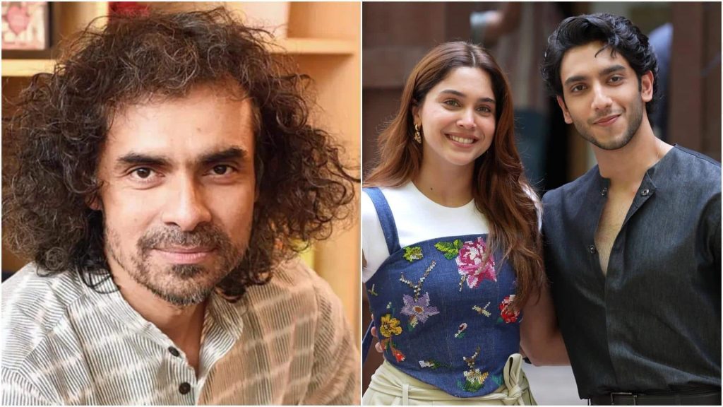 'मैं वापस आऊंगा' वाली जोड़ी वापस लाएंगे इम्तियाज अली, नई फिल्म में आएंगे नजर
