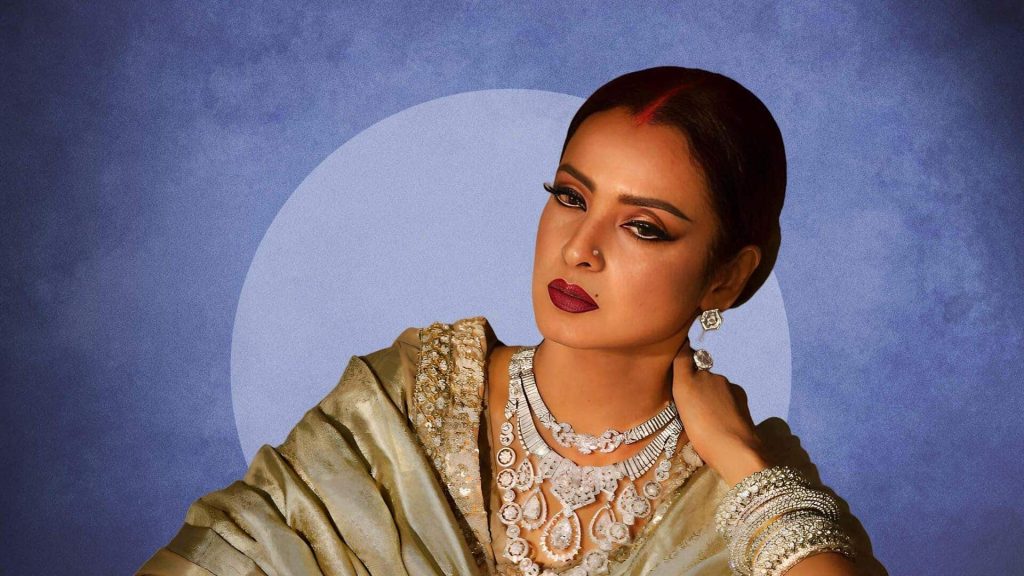 IFFM 2026 में अभिनेत्री रेखा को मिलेगा खास सम्मान, 'उमराव जान' की पर्दे पर होगी वापसी