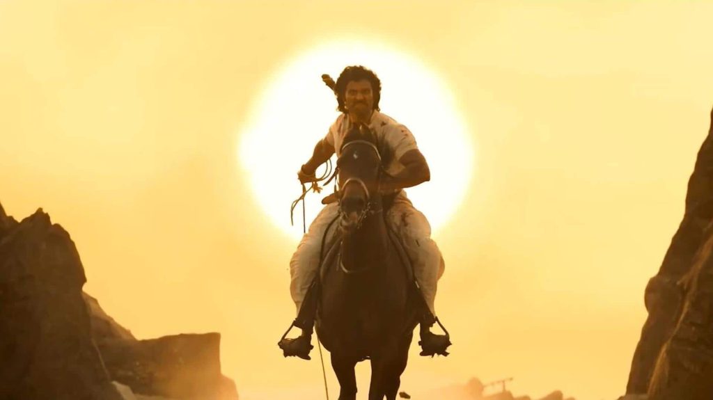 ‘રાણાબલી’ માટે દિવસ-રાત પરસેવો પાડી રહ્યા છે વિજય દેવરાકોંડા, જાણો ક્યારે રિલીઝ થશે ફિલ્મ 'राणाबाली' के लिए दिन-रात पसीना बहा रहे विजय देवरकोंडा, जानिए कब आएगी फिल्म