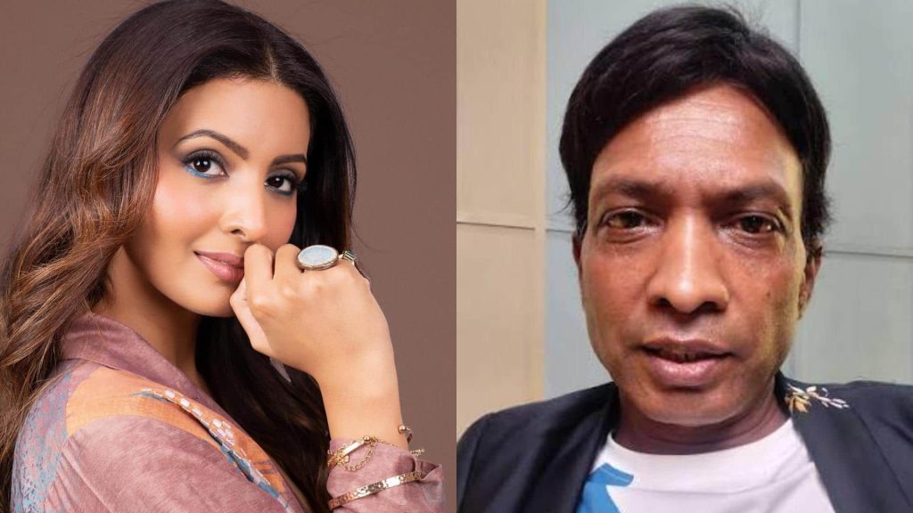 'बिग बॉस सीजन 20' में गीता बसरा और सुनील पाल होंगे शामिल? आया बड़ा अपडेट