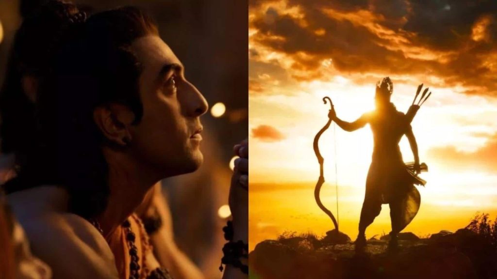 ‘રામાયણ’નું ટ્રેલર રિલીઝ ન થવા પર ફેન્સ ગુસ્સે થયા, કહ્યું- દરેક વખતે બહાના બનાવો, અમે મૂર્ખ નથી 'रामायण' का ट्रेलर रिलीज न होने पर भड़के फैंस, बोले- हर बार बहाना, हम मूर्ख नहीं