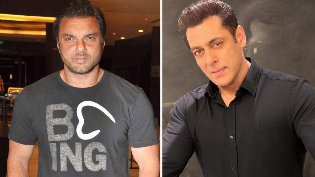 'अलायंस' में शामिल हाेंगे सलमान खान, छोटे भाई साेहेल के लिए उठाएंगे ये कदम?