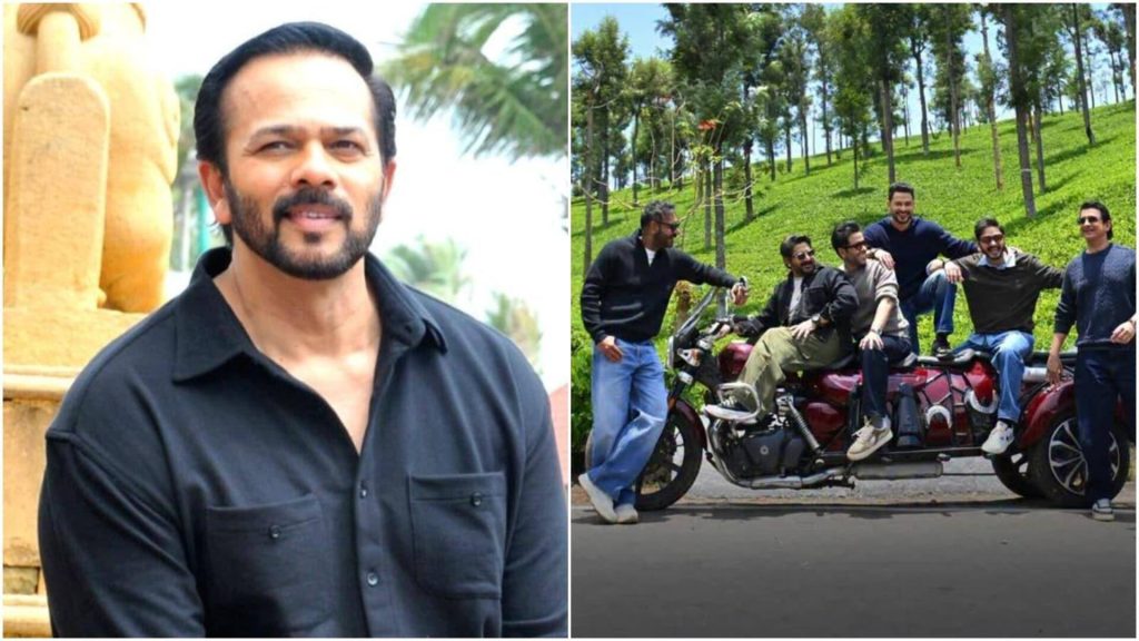 'गोलमाल 5' से जुड़ा इस अभिनेत्री का नाम, खलनायिका बनकर मचाएगी धमाल