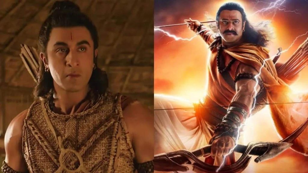 'रामायण' का ट्रेलर आते ही ट्रेंड होने लगी 'आदिपुरुष', लोगों की कड़वी यादें हुईं ताजा