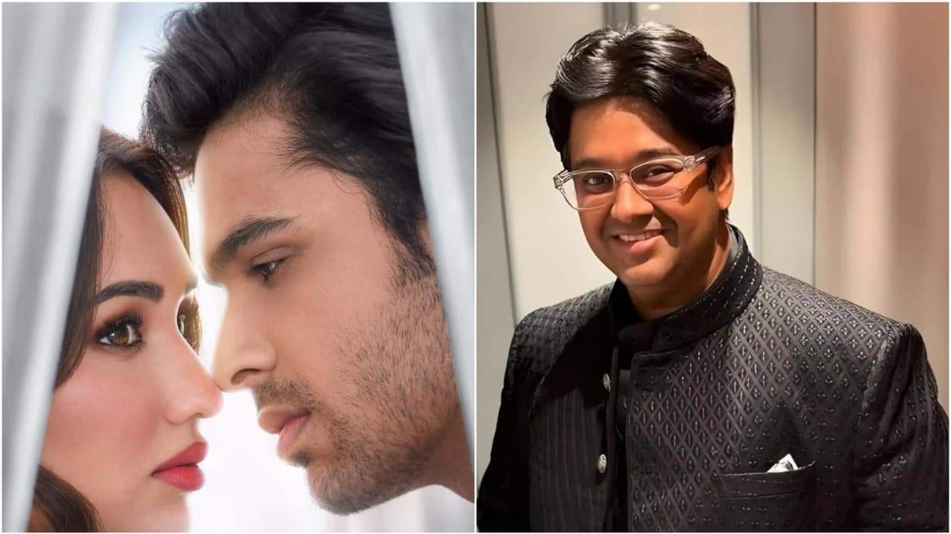 'તેરા યાર હૂં મેં'નું ટ્રેલર રિલીઝ, ફિલ્મ પ્રેમ, એક્શન અને ડ્રામાથી ભરપૂર છે.